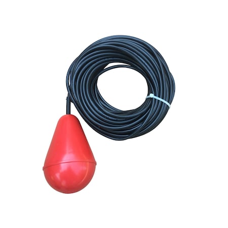 Float Switch, 51 A MPN:SA-1368-10