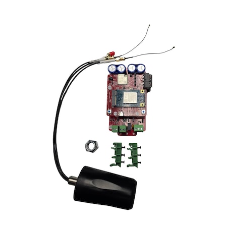 High Water Alarm, 120V AC MPN:SA-SEPTI-ALM-120V-WIFI+CELL-IP67