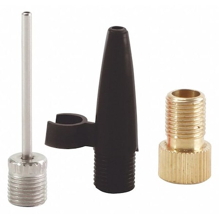 Universal Inflation Accessories 3 pcs. MPN:AJC-PIN3