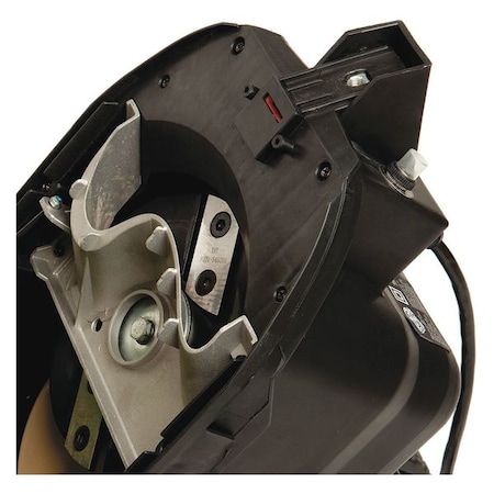 Wood Chipper Replacement Blade MPN:CJ601E-RBLD