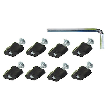 Hardware Pack, for MJ500M MPN:MJ500M-HP