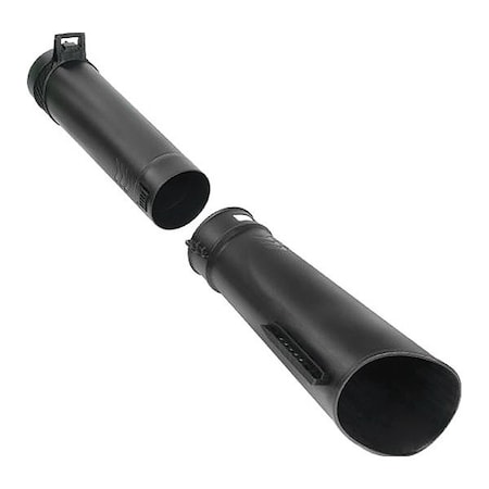Vacuum/Mulcher Tubes, for SBJ Series MPN:SBJ605E-20.22