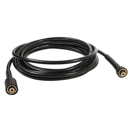 Extension Pressure Washer Hose, 25 ft. MPN:SPX-25H