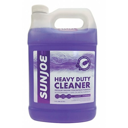 Pressure, Washer Cleaner and Degreaser MPN:SPX-APC1G