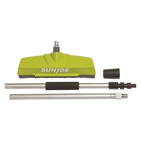 Scrubbing Broom, for Pressure Washer MPN:SPX-PWB1
