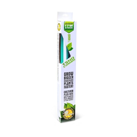T5HO 17W 6400K w/NanoTech T5, MPN:SL0900268
