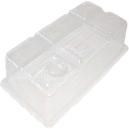 Nano Dome 1020 with Vents, 7