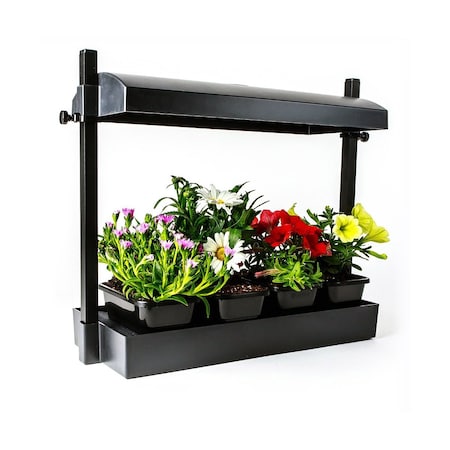 Micro Grow Light Garden, Black MPN:SL1600198