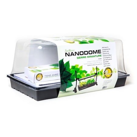 T5HO Mini Greenhouse Kit with MPN:SL1600207