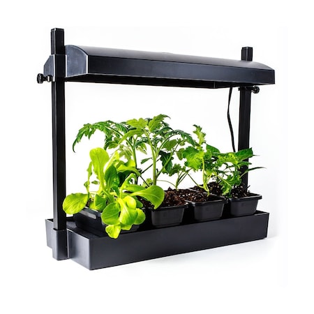 LED Growlight Garden, Black MPN:SL1600218