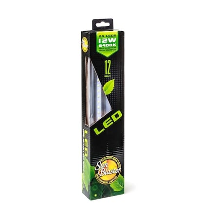 High Output LED 6400K 12W Str MPN:SL0900700