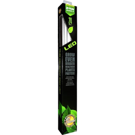 High Output LED 6400K 24W Str MPN:SL0900702