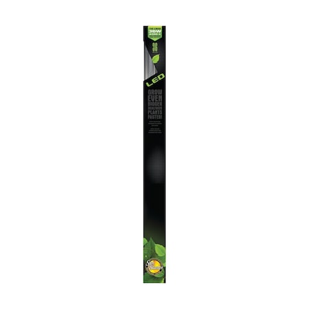 High Output LED 6400K 36W Str MPN:SL0900703