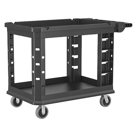 Utility Cart, Heavy Duty, 26