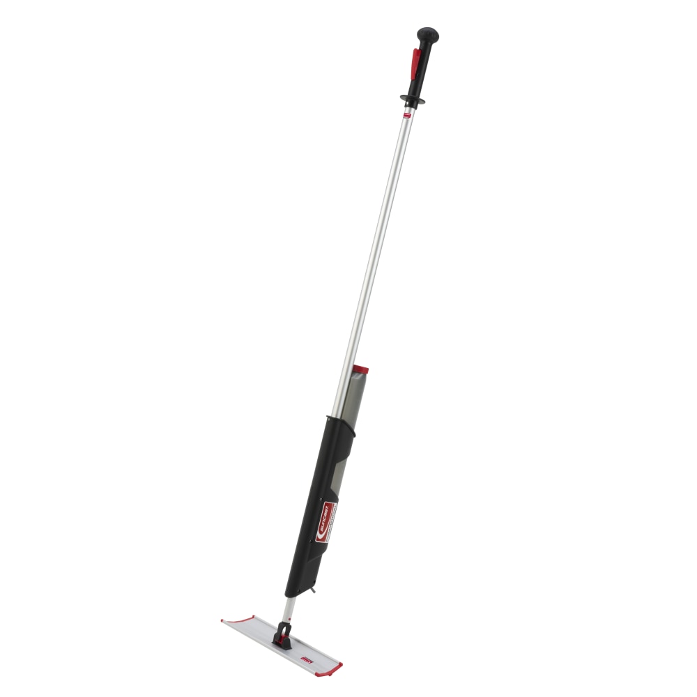 Suncast Commercial Microfiber Mop System, 58in MPN:MMS1658D