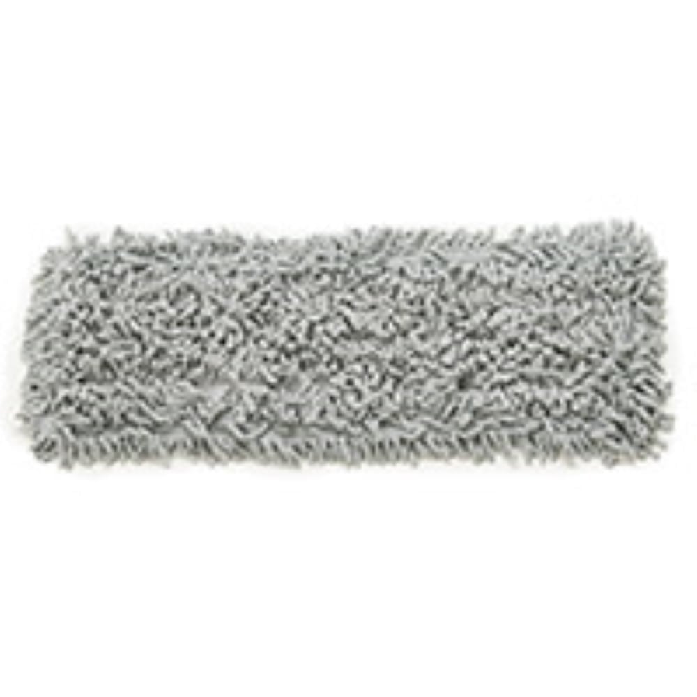 Suncast Commercial Microfiber Dust Mop Pads, 5-1/2in x 18in, Pack Of 2 Pads MPN:MMSDM18D