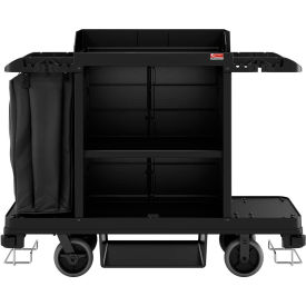 Suncast® Standard Housekeeping Cart HKC1000