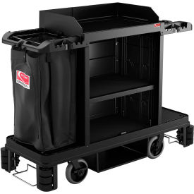 Suncast® Premium Housekeeping Cart HKC2000