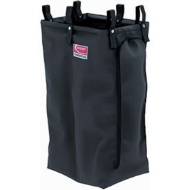 Suncast® Hanging Divided Bag for Suncast Commercial Housekeeping Carts HKCBAG02D