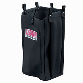 Suncast® Standard Towel Bag for Suncast Commercial Housekeeping Carts HKCBAG05D