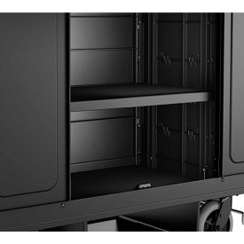 Suncast® Locking Doors for Suncast Commercial Housekeeping Carts HKCBMDOOR