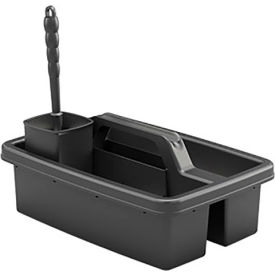 Suncast® Toilet Brush Carry Caddy for Suncast Commercial Housekeeping Carts HKCTBKIT