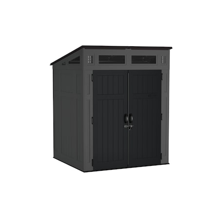 Outdoor Storage Shed MPN:BMS6583D