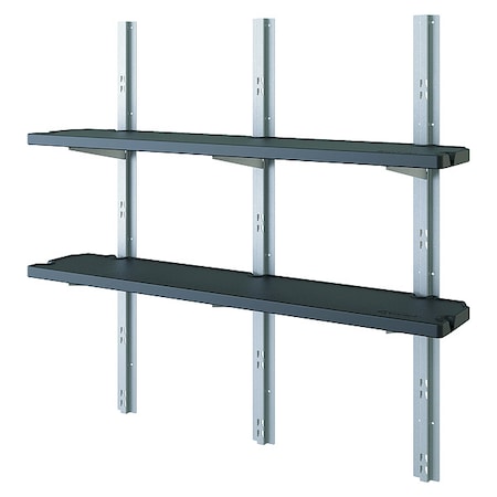 Shed Accessory, 50 lb, O.L. 50