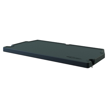 Shed Accessory, 30 lb, O.L. 27 3/4