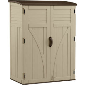 Suncast 54 Cu Ft Vertical Shed BMS5700 - 53