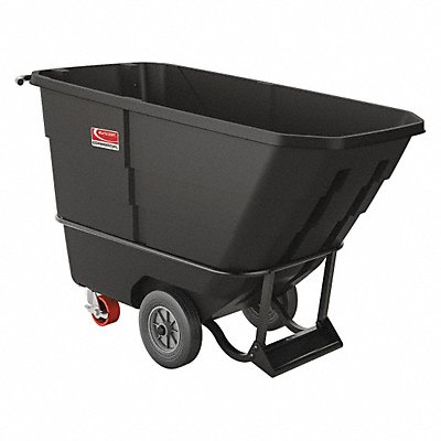 Tilt Truck Standard Dark Gray 900 lb. MPN:RMTTSD50D