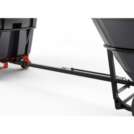 Suncast® Commercial Tilt Truck Tow Bar TTTOWRACKHD