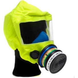 Sundstrom® Safety SR 77-3 Stat ABEK1-CO-P3 H15-3412