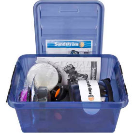 Sundstrom® Safety Anhydrous Ammonia Respiratory Kit SR 200 H05-8621