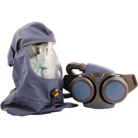 Sundstrom® Safety Powered Air-Purifying Respirator Kit SR 500/530 Medium/Large H06-0921 H06-0921