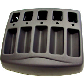 Sundstrom® Charger Stand For SR 500 Batteries Gray T06-0117
