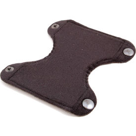 Sundstrom® Neck Comfort Band For Hard Hat Black T06-0803