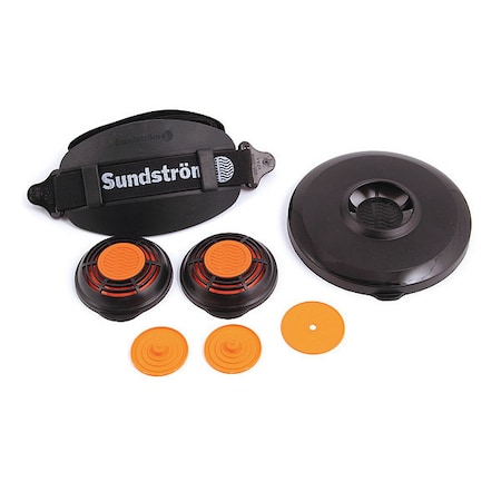 Service Kit for Half Mask Respirator MPN:R01-2005