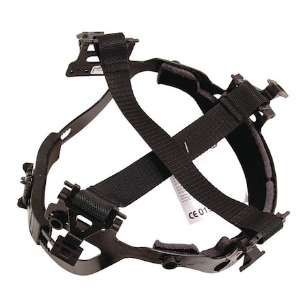 Harness, SR 580, For Use With, SR 580, Universal MPN:R06-0804