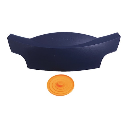 Face Shield Helmet, Universal Size MPN:R06-0807