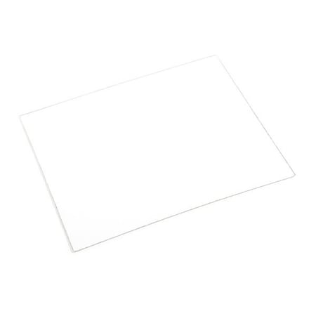 Protection Lens, SR 584, For Use With, SR 584, Universal MPN:R06-4008