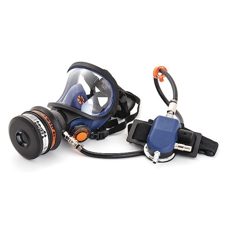 Full Face Mask, Universal Size MPN:SR 200 AIRLINE