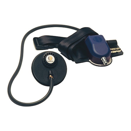 Compressed Air Attachment, Regulator/Hose MPN:SR 307