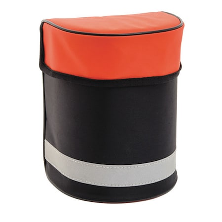 Respirator Storage Bag, Soft Sided MPN:SR 339