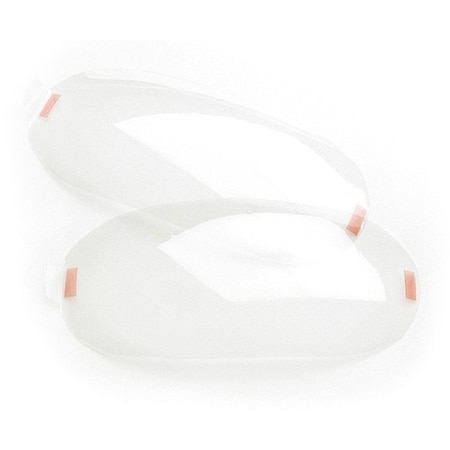 Protective Film, For SR200 Full Face, PK10 MPN:SR 343