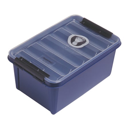 Respirator Storage Box, SR200 Full Face MPN:SR 344