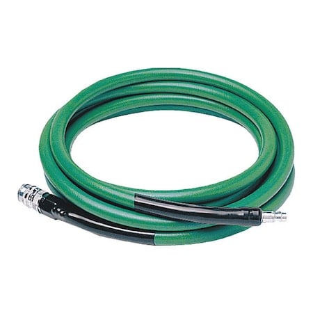 Compressed Airline Hose, 50 ft Hose L, MPN:SR 358