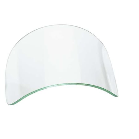 Polycarbonate Visor MPN:SR 366