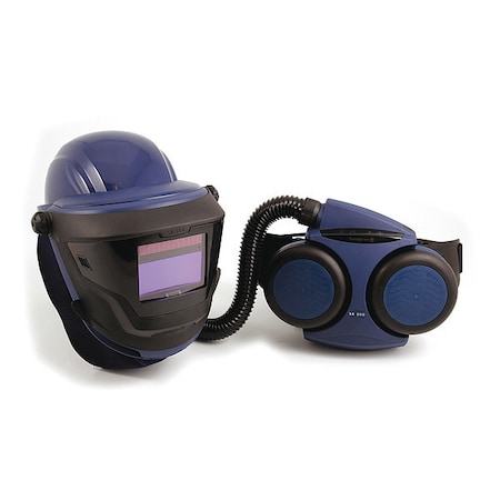 PAPR System, SR 500, Universal MPN:SR 500/SR 580/SR 584