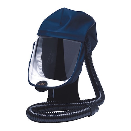 Hood, SR, For Use With, SR 500, S/M MPN:SR 520